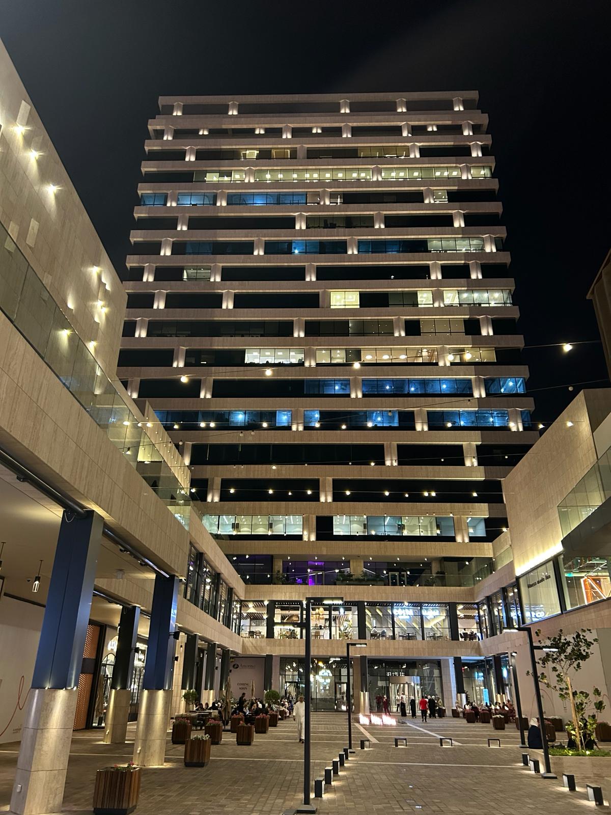 Ajial Real Estate